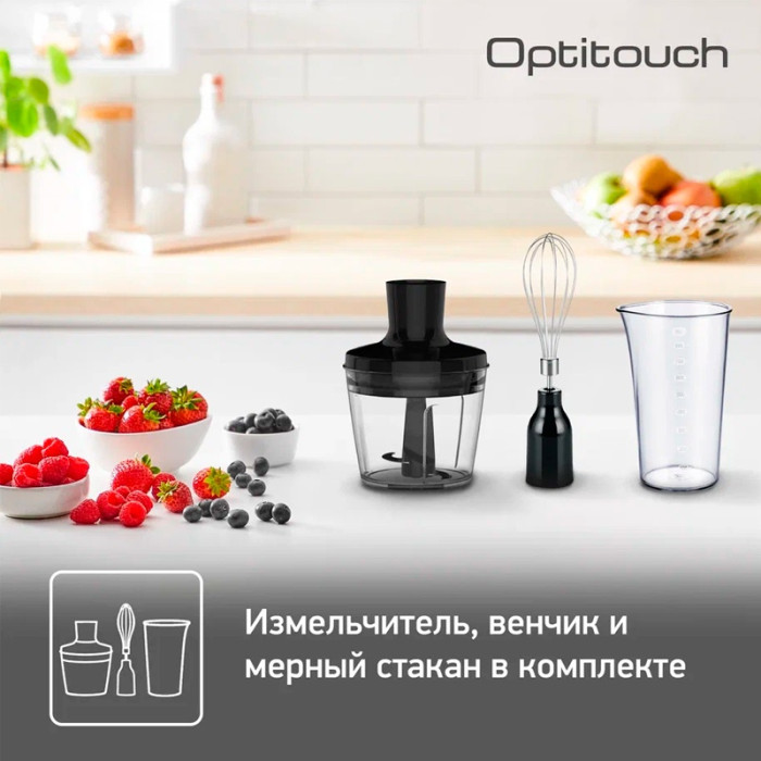 Погружной Tefal HB833132 белый