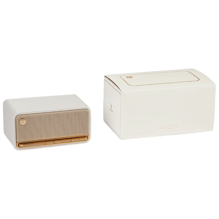 Портативная колонка Edifier Mp230 Edifier белый