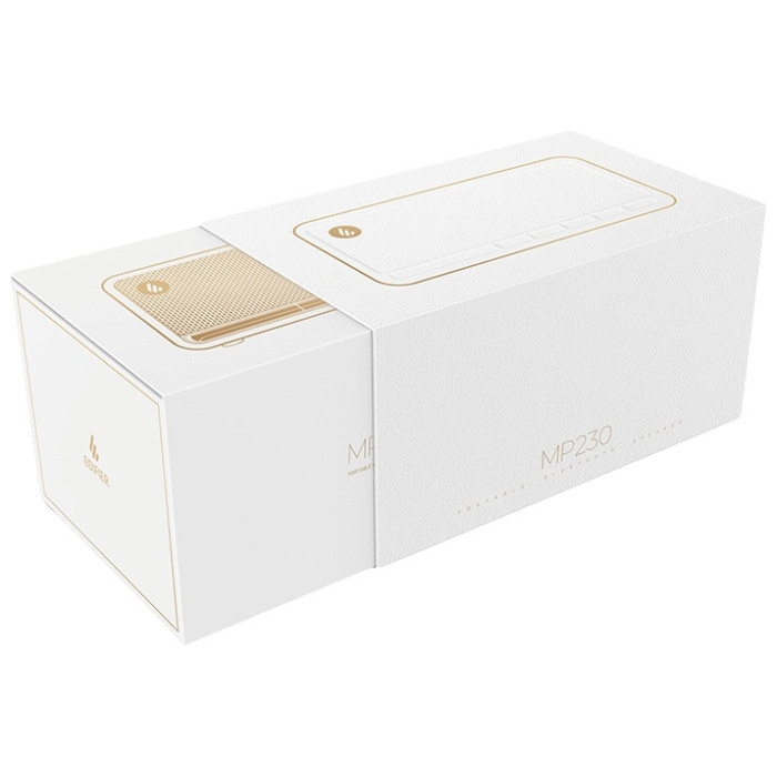 Портативная колонка Edifier Mp230 Edifier белый