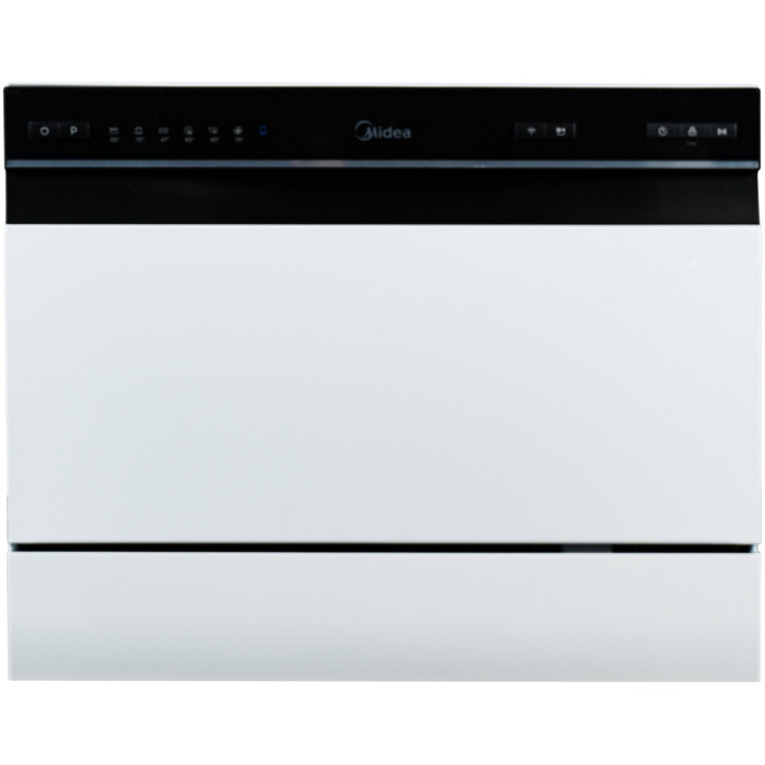 Midea MDWT-617LWW белый