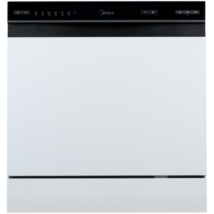 Midea MDWT-827LWW белый