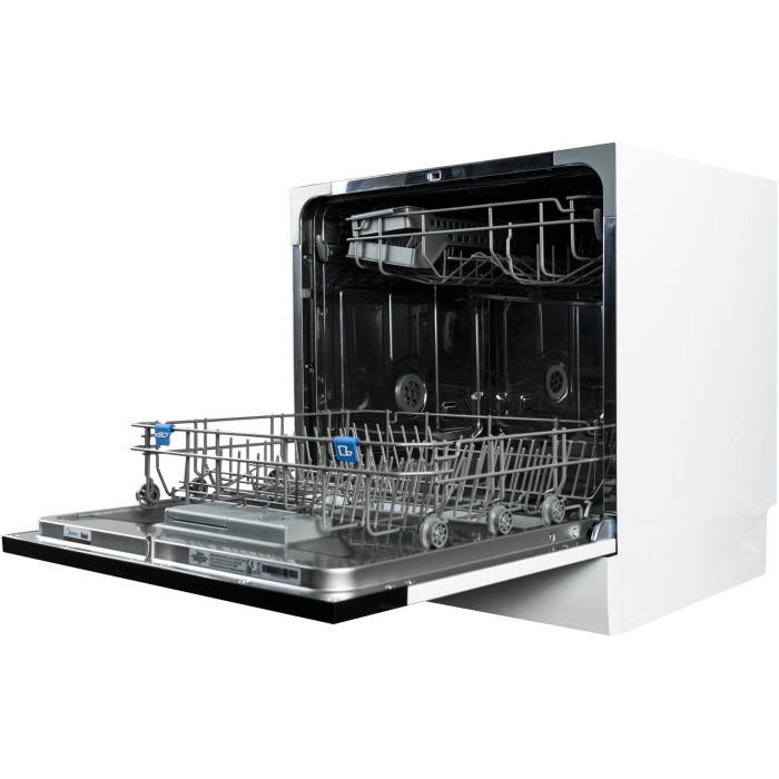 Midea MDWT-827LWW белый