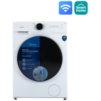 Midea MF200W90WB/W-KZ Lunar series белый