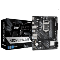 ASRock H510M-H2/M.2 SE