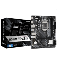 ASRock H510M-H2/M.2 SE