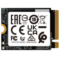 SSD ADATA XPG GAMMIX S55 SGAMMIXS55-512G-C	 512 Гб