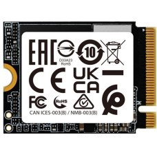SSD ADATA XPG GAMMIX S55 SGAMMIXS55-512G-C	 512 Гб