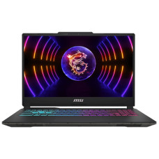 MSI Cyborg 15 15.6" / 16 Гб / SSD 512 Гб / DOS / A13UDX-1203XKZ / 9S7-15K111-1203