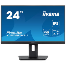 Iiyama XUB2492HSU-B6 черный