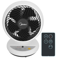 Midea FG18-19ER белый
