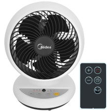 Midea FG18-19ER белый
