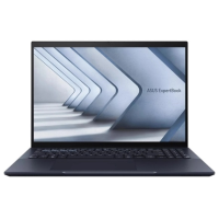 ASUS B5604CVA-QY0036X 90NX07A1-M00190 черный