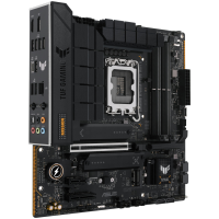 ASUS TUF GAMING B760M-PLUS WiFi II