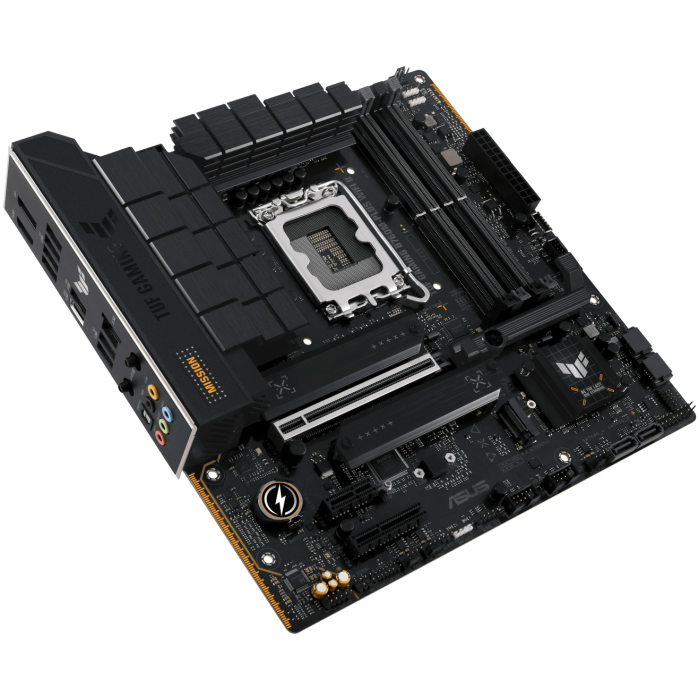 ASUS TUF GAMING B760M-PLUS WiFi II