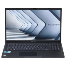 ASUS B1502CVA-BQ0898 90NX06X1-M01160 черный