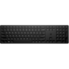HP 450 4R184AA черный