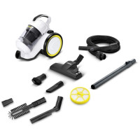 Karcher VC 3 Plus белый