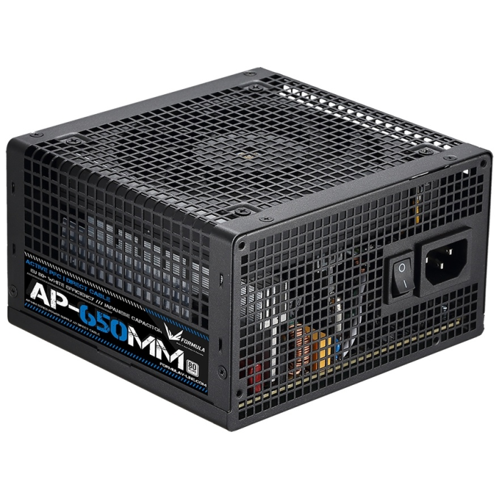 Formula V AP-650MM 650 Вт