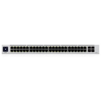 Коммутатор Ubiquiti UniFi USW-48-POE