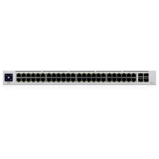Коммутатор Ubiquiti UniFi USW-48-POE