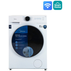 Midea MF200W120WB/W-KZ белый