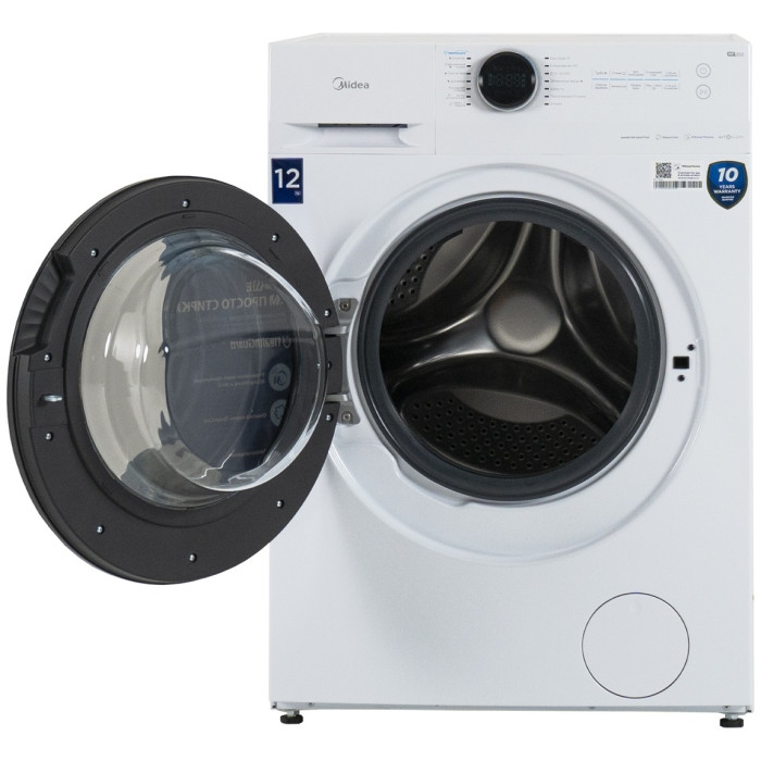 Midea MF200W120WB/W-KZ белый