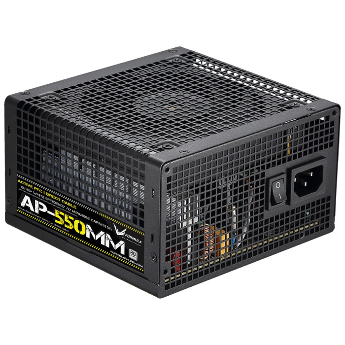 Formula V AP-550MM 550 Вт