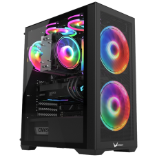 Formula AIR POWER G5 DUO черный