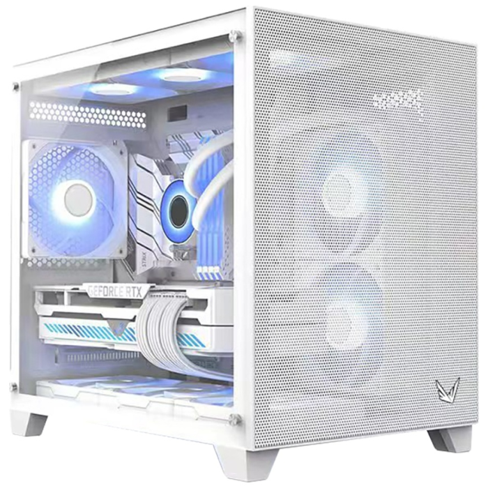Formula CRYSTAL Z5 белый