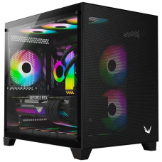 Formula CRYSTAL Z5 черный