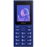 Nokia 108 синий