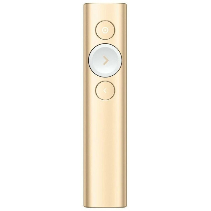 Презентер Logitech GOLD 910-004862 мультиколор