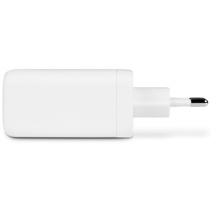 TTEC SmartCharger Trio GAN 120W белый