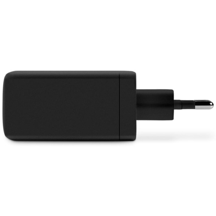 TTEC SmartCharger Trio GAN 120W черный