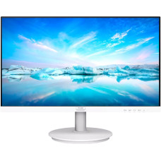 Philips 241V8AW/01/00 белый
