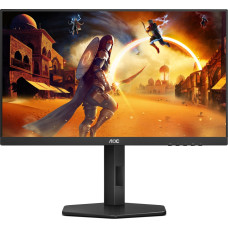 AOC 24G4X/01 черный