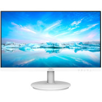 27" Philips 271V8AW/01/00 белый