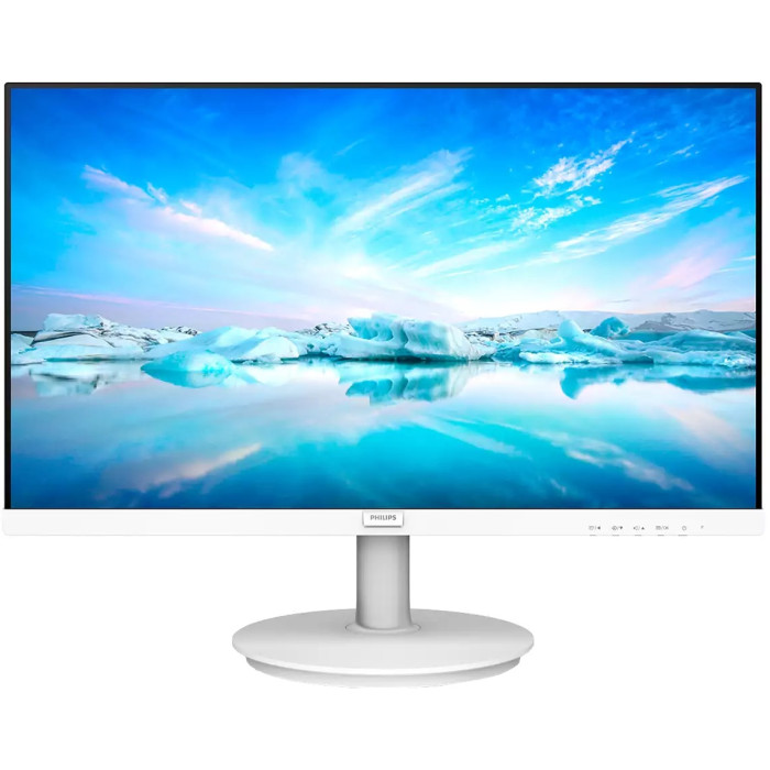 27" Philips 271V8AW/01/00 белый