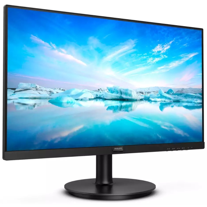 27" Philips 271V8LAB/01/00 черный