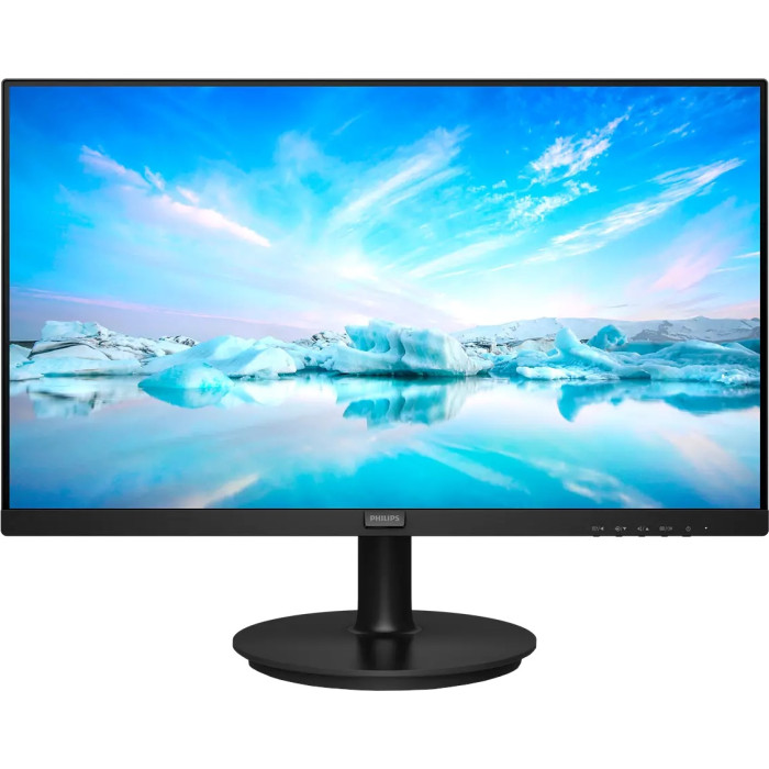 Philips 241V8LAB/01/00 черный