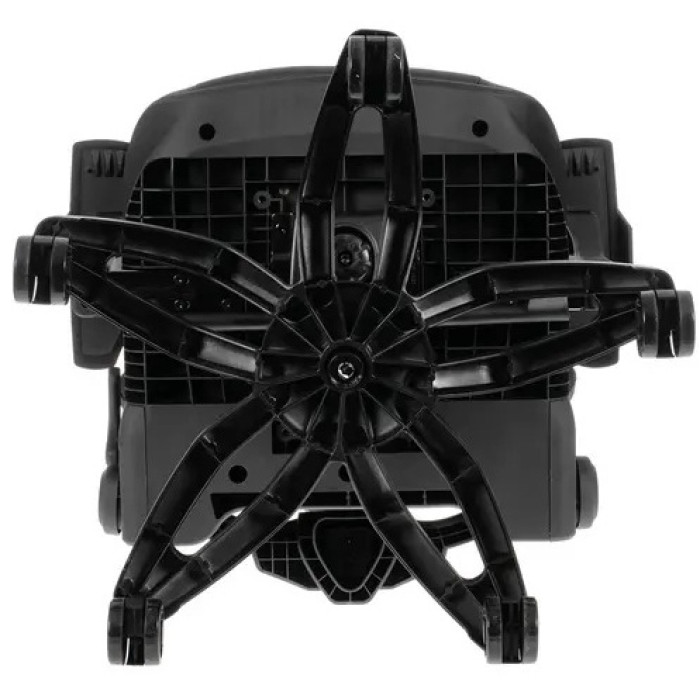 Игровое кресло COUGAR Terminator Black	, черный