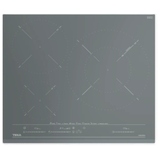 TEKA IZC 63632 MST ST серый