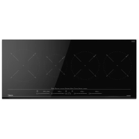 TEKA IZC 94620 MST BK черный