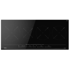 TEKA IZC 94620 MST BK черный
