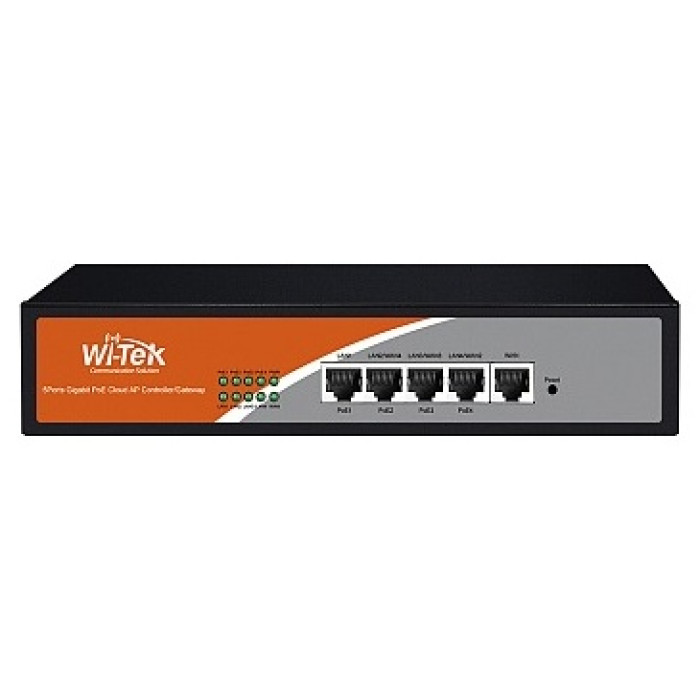 Wi-Tek WI-AC105P Контроллер
