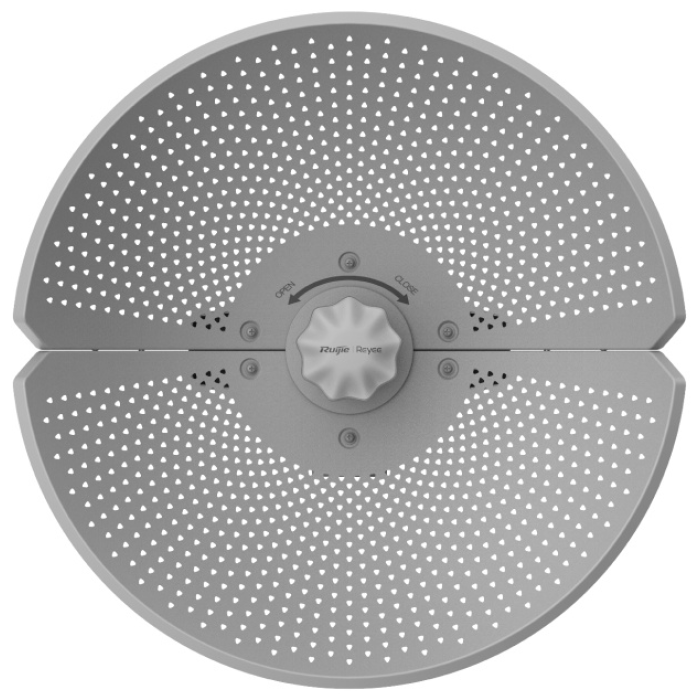 Wi-Fi мост Ruijie Reyee RG-AirMetro460G