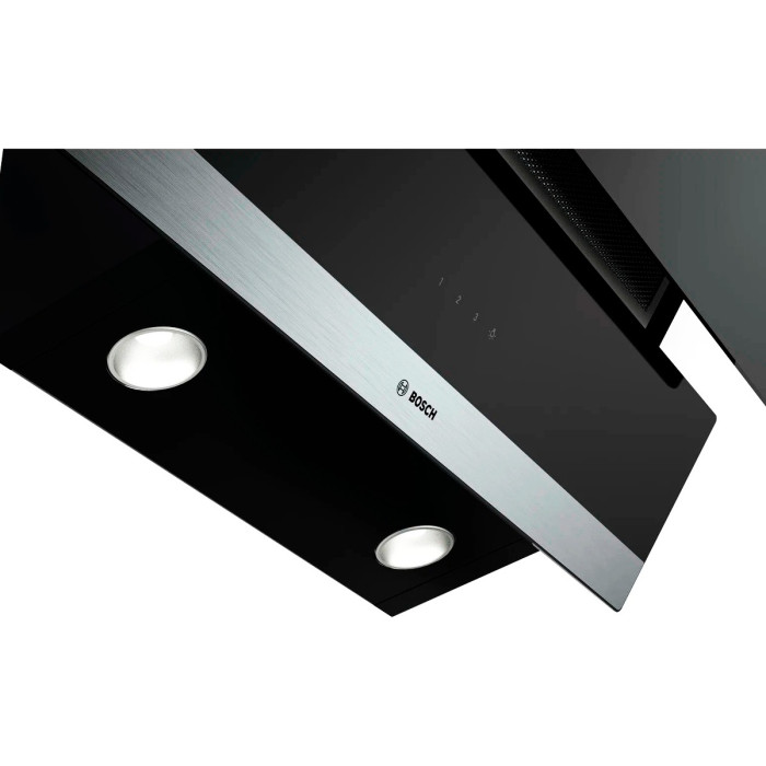 Bosch DWK065G60R черный