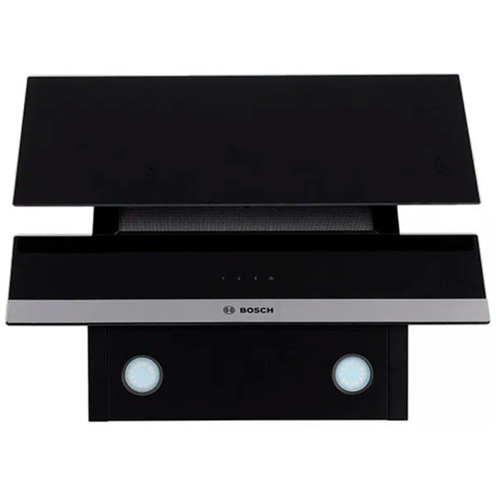 Bosch DWK065G60R черный