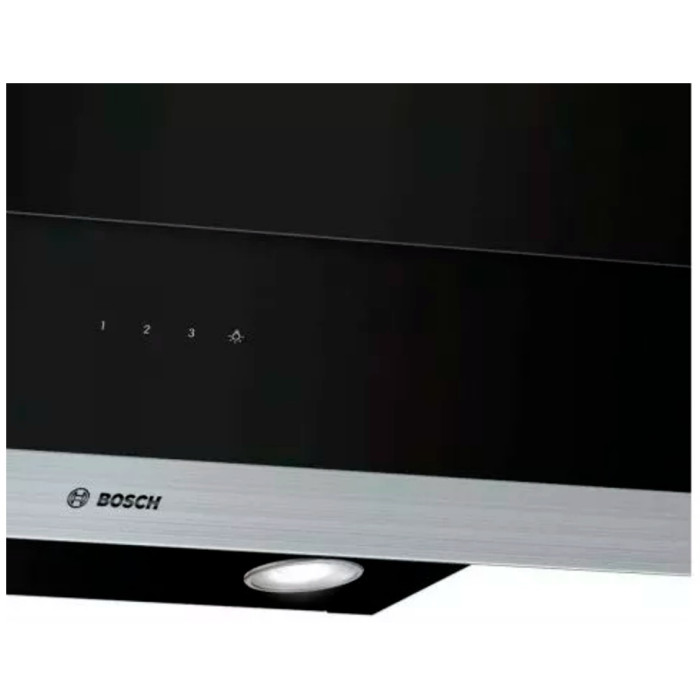 Bosch DWK065G60R черный
