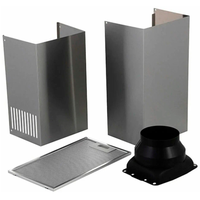 Bosch DWK065G60R черный